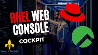 Easy Server Management | Master Cockpit on RHEL / Rocky Linux 9