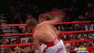 Fights of the Decade: Gatti vs. Ward III (HBO Boxing)