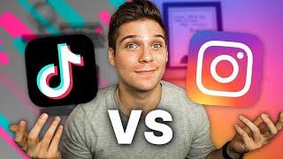 How To Grow on TikTok vs. Reels - Key Differences