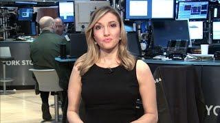 Inside the New York Stock Exchange