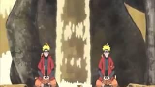 Naruto vs pain AMV