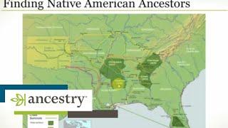 How to Prove Native American/Indian Ancestry | Ancestry