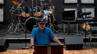 October 16,, 2024.                                                  Special Speaker - Alan Fleming