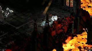 Diablo 2 LoD [NM] полное прохождение с кометами [часть 56]