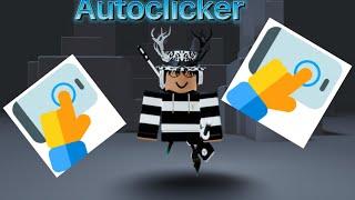 2022 New autoclicker for iPad/iPhone (working)