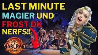 Nach Protest der Community - Blizzard gibt nach!