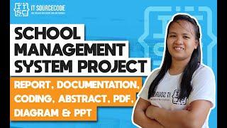 Full Source Code: School Management Software with full source code | multi branch | php mysql