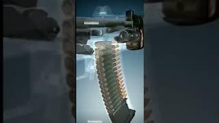 scum Glock #scum #scumsurvival #gamepires #scumleague #shortsfeed #shortsvideo #shorts  #glock