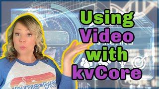 How to Use the BombBomb Integration with kvCore (CoreVideo Premium)