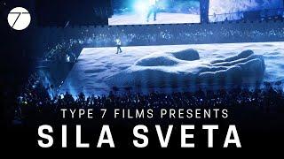 Sila Sveta On The Art Of Stage Design • A Type 7 Film