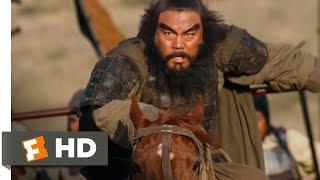 Red Cliff (3/10) Movie CLIP - Army of the Sun (2008) HD