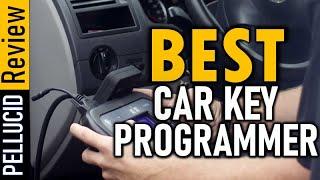  Top 5 Best Car Key Programmer In 2024