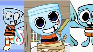 tiktok dandy's world  Finn #9