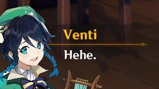 Venti Mains be like: