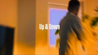 PHILAZ - Up & Down prod. Burrberg