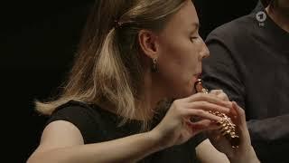 Nevsky Wind Quintet plays Nielsen | ARD Finale | Munich 2024