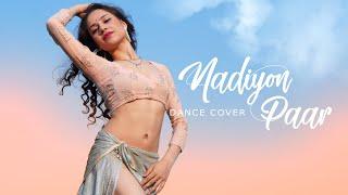 Nadiyon Paar Dance (Let the Music Play)  – Roohi | Ojasvi Verma Performance