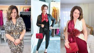 Irene Butsch Fashion - Create effortless elegance with simple tips from Irene Butsch