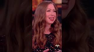 #ChelseaClinton reacts to former Pres. Trump warning of a "bloodbath" if he's not elected in 2024.