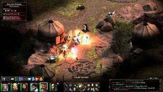 Pillars of Eternity: The White March Part One Review (GameWatcher)