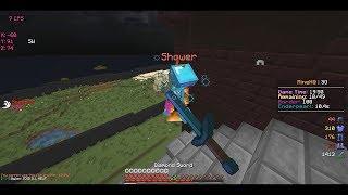 THE RETURN OF MINESG (MineHQ Hunger Games) w/ Br0 | Minecraft PvP