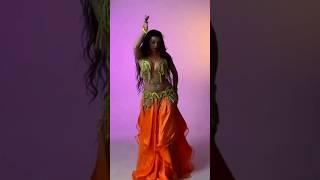 Bellydance by Alex Delora / join to online classes with Alex