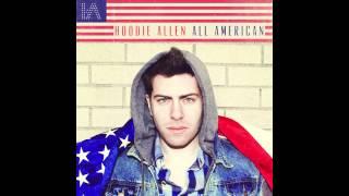 Hoodie Allen - "Lucky Man"