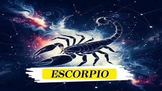 #ESCORPIO FORTUNA, MUERTE CERCANA, Y AMOR EN SECRETO  LECTURA INCREIBLE  #horoscopo #hoy #amor