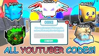 *ALL* BANNING SIM 2 YOUTUBER CODES!! | Banning Simulator 2 (Roblox)