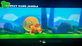 Mario vs. Donkey Kong Gameplay Part 2