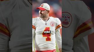 The Chiefs Forgotten Hero #nfl #nflfootball #football
