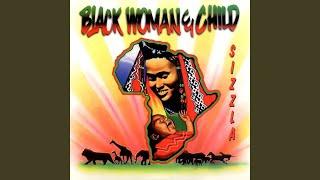 Black Woman & Child