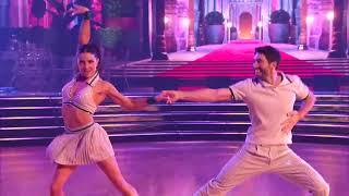 Joey Graziadei’s Finale Freestyle – Dancing with the Stars