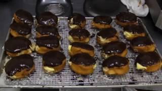 Paczki Day in Naperville