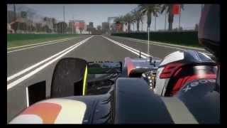 Simuladores Formula 1 | F1 GAMER ZONE