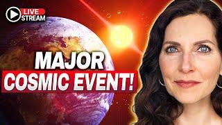  Extremely powerful energy shift!  (important)