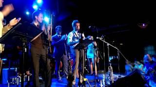 Professor Cunningham & His Old School -  Live from The World Jam 2015