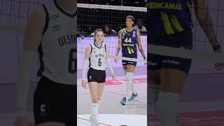 Melissa Vargas-Saliha Şahin Çook Tatlılar 