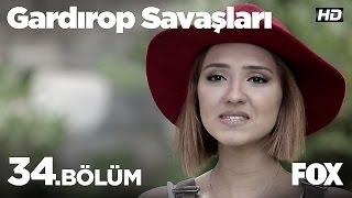 Gardırop Savaşları 34.Bölüm