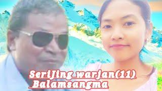 Serijing warjan (11)Balam sangma