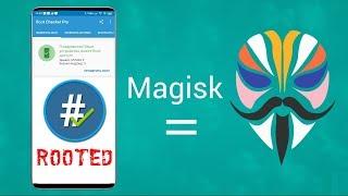 Как получить root права в 2024 \ Как установить Magisk на смартфон