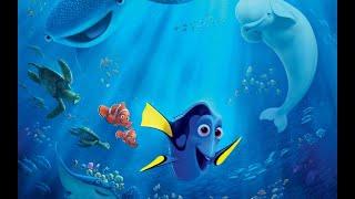 Finding Dory (2016) - Best Moments