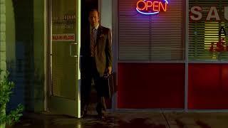 Breaking bad Saul Goodman hilarious flirt with his assistant