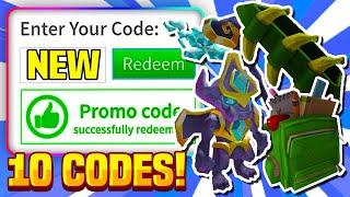 *10 CODES!* All New Promo Codes In Roblox 2020! Working Free Roblox Items September 2020 Not Expired