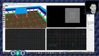 Valve Hammer Editor - делаем карту для КС 1.6 [Stream 44/2020]