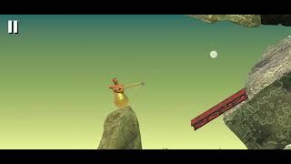 Getting Over It Chimney Skip on Android || #gettingoverit