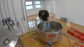 Brewing process overview - Brewiks