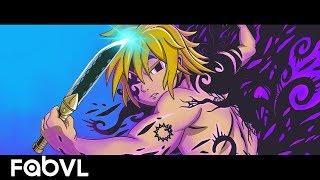 Seven Deadly Sins Rap Song - Dragonfire | FabvL [Meliodas Rap]