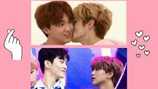 Markhyuk ...Haechan was naughty...