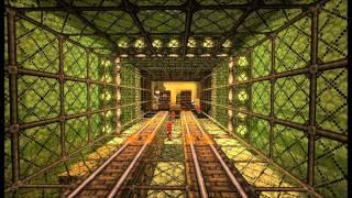 Snap Gaming's Very First Subway!